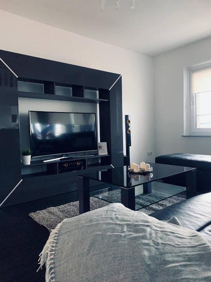 Apartment Mit Penthouse Charakter In