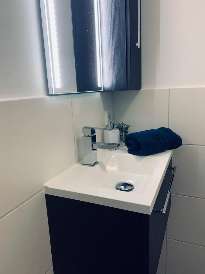 Mit Penthouse Charakter In Appartamento