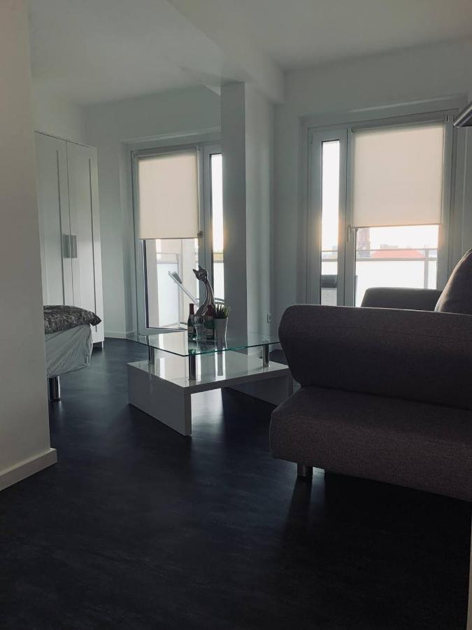 Appartamento Mit Penthouse Charakter In