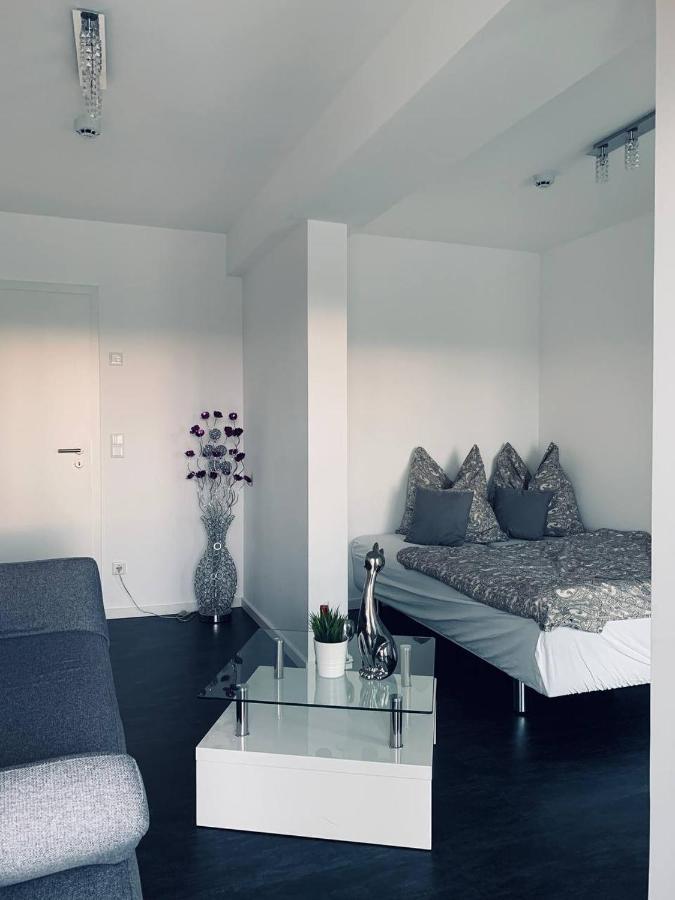 Mit Penthouse Charakter In Dresda