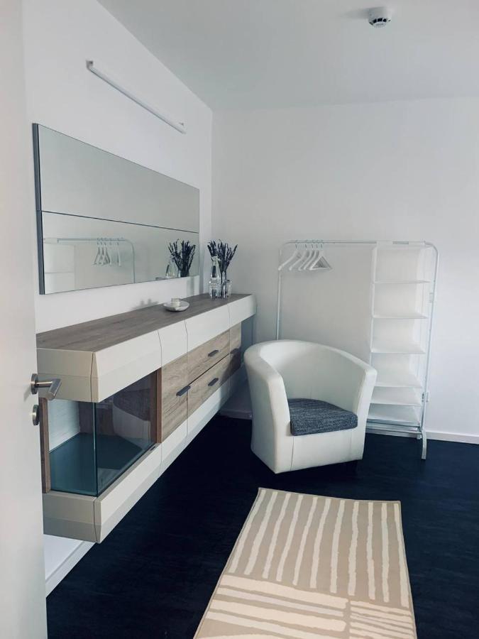 Mit Penthouse Charakter In * Dresda