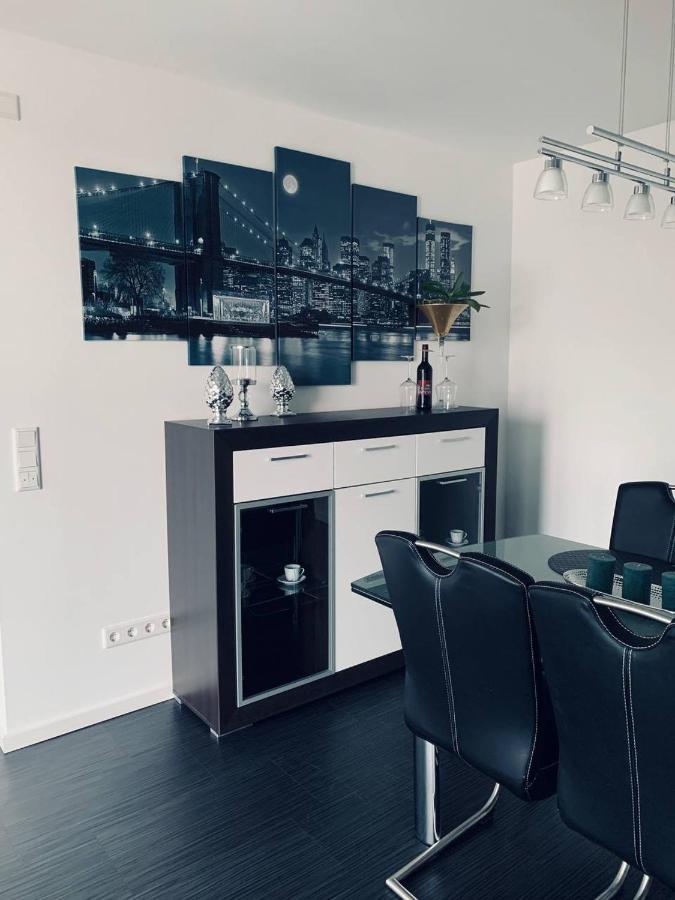 Appartamento Mit Penthouse Charakter In *