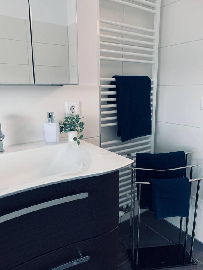 Appartamento Mit Penthouse Charakter In Dresda