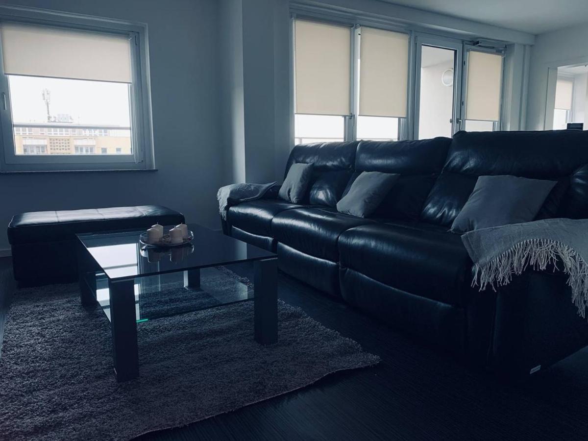 Mit Penthouse Charakter In Appartamento *